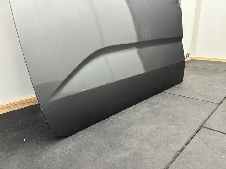 фото №7, Vw amarok ii 2023r-- дверь перед левая передние