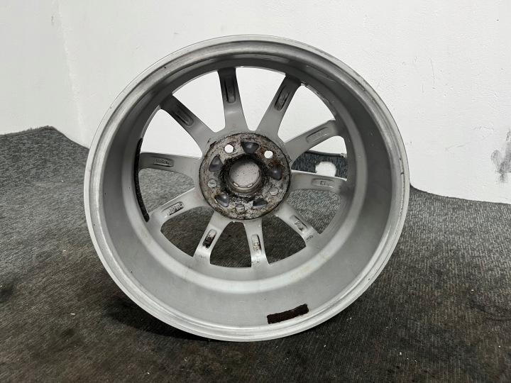 фото №10, Suzuki sx4 s-cross алюминиевый диск 16r 5x108 оригинал