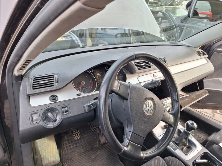 фото №13, Vw volkswagen passat b6 3c лампа перед левая фара левый bi-xenon skętny