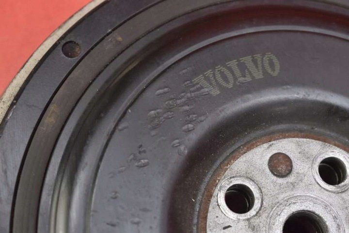 фото №6, Колесо пасове d4204t5 p31401194 volvo v60 1 i 2.0 d4 181 km 13-20