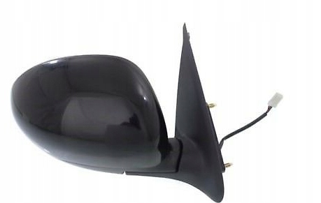 фото №1, Зеркало внешние левая juke, 06.10- 2713513s