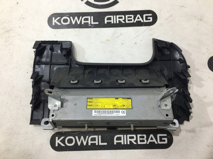 фото №5, Toyota auris 2 ii eu подушка безпеки подушка колінна коліно оригінал демонтаж