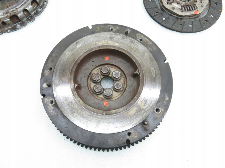 фото №8, Koło маховики fiat ducato ii 2.8 jtd 1025864 7450469