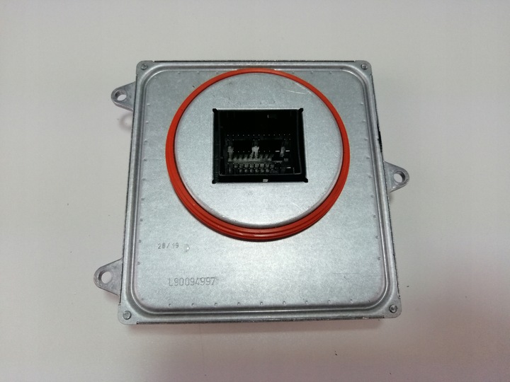 фото №6, Opel corsa f mokka b модуль led перетворювач права