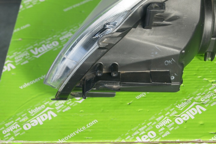 фото №8, Фара toyota prius led права європа рестайлінг 2012-2015