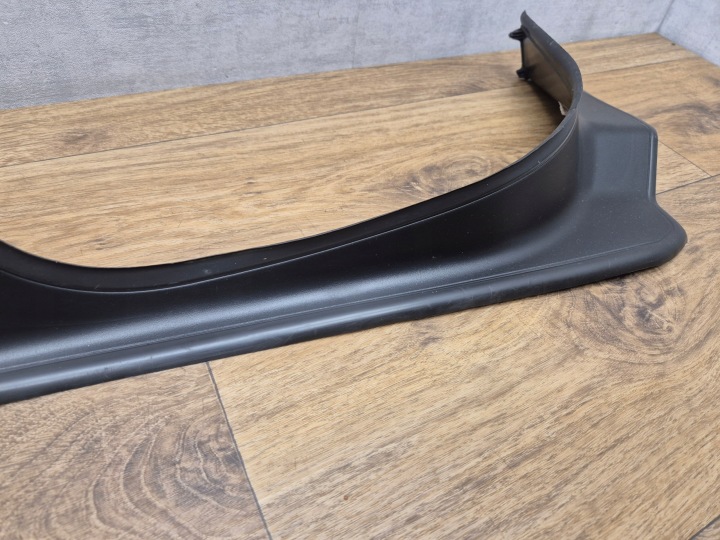 фото №6, Bmw 5 g30 f90 водостічний жолобок злив кришки багажника комплект 7400596