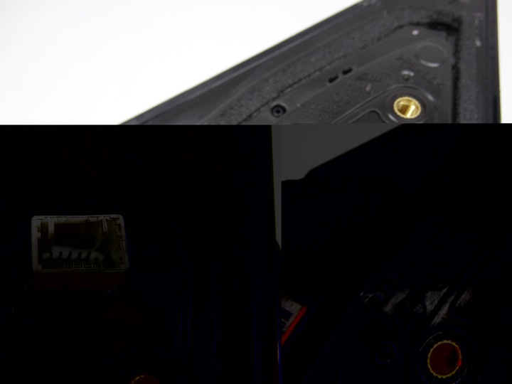 фото №13, Hyundai kona 17- зеркало 6 pin 87620-j9000