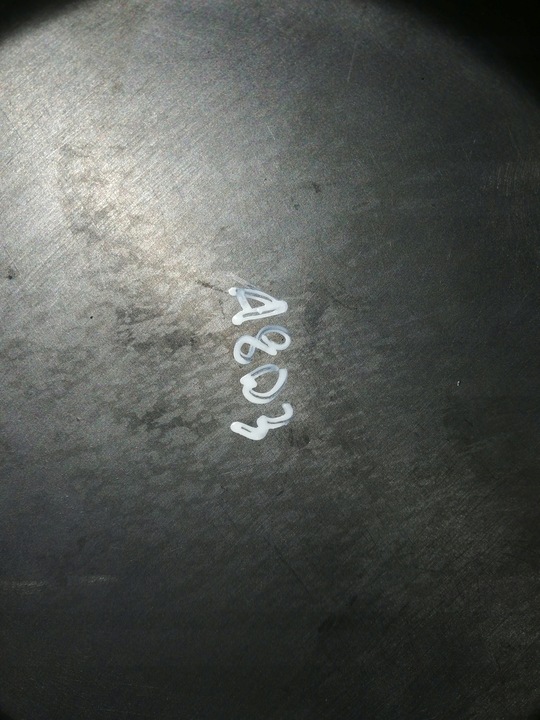 фото №7, Крышка защита zbiorniczk audi a8 s8 d3 4e0121148b