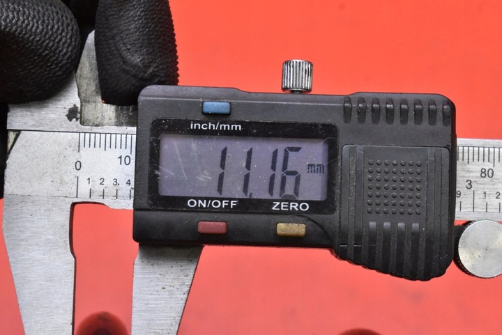 фото №6, Пружина зад задня 5q0511121 skoda octavia 3 iii 1.4 tsi 150 km 5d hb 13-17