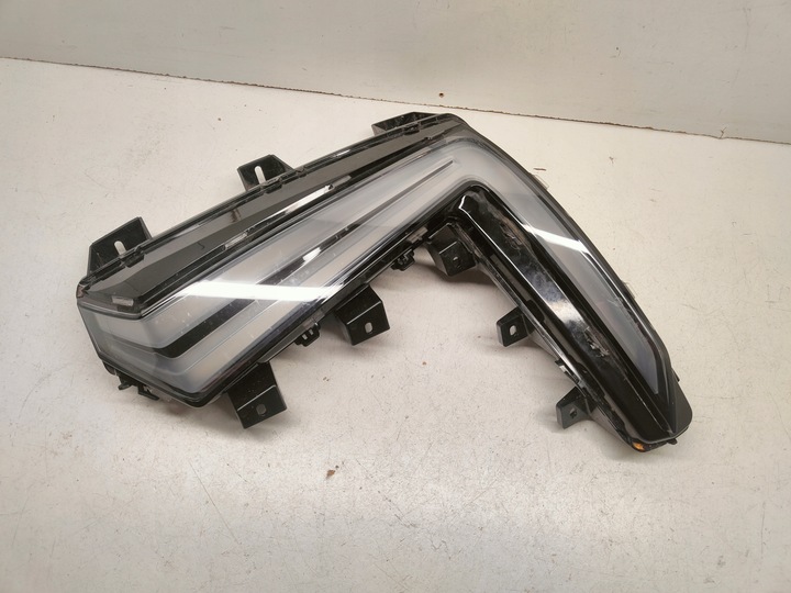 фото №1, Citroen ds4 crossback галоген led drl левый 9815740780 014.585-01 2pt.2636