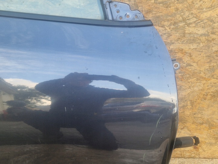 фото №7, Kia ceed 2 ii hb 5d e5b двері перед праві праві