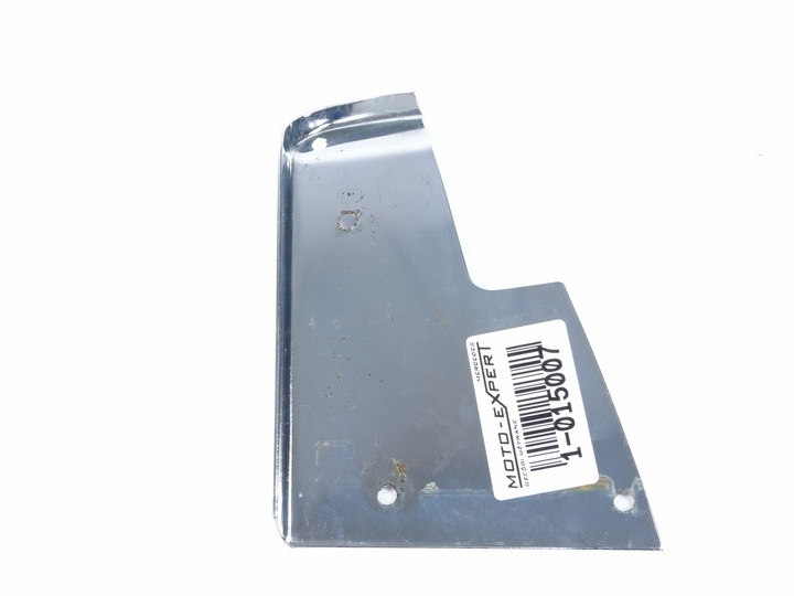 фото №2, Mercede sec cl купе w140 защита внутренняя дверь стойка хром левая