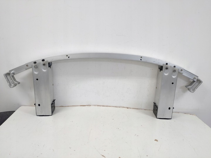 фото №7, Ліва зона зминання балка бампера відбійник tesla модель y 2020- 1487461-00-a