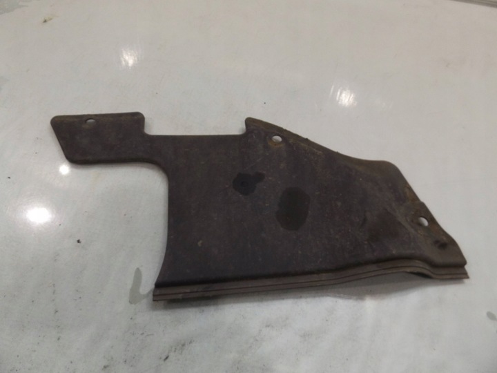 фото №2, Captiva 2,0vcdi защита двигателя левая 96858411