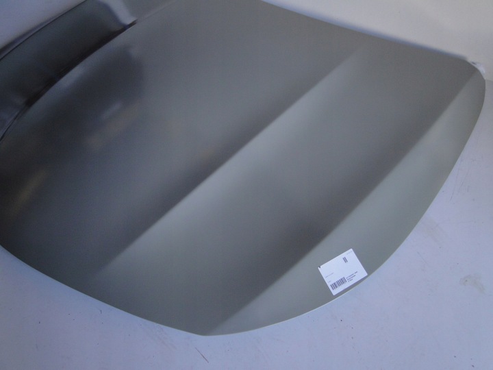 фото №12, Mercedes e 213 w213 рестайлинг капот крышка 63 amg