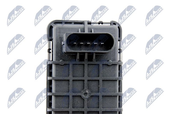 фото №13, Регулятор турбины g-139/6nw008412/ ford mondeo iii | 728680-5013s