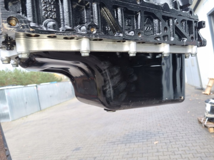 фото №13, Новый двигатель iveco 3.0 f1cfl411v з 2018 euro6