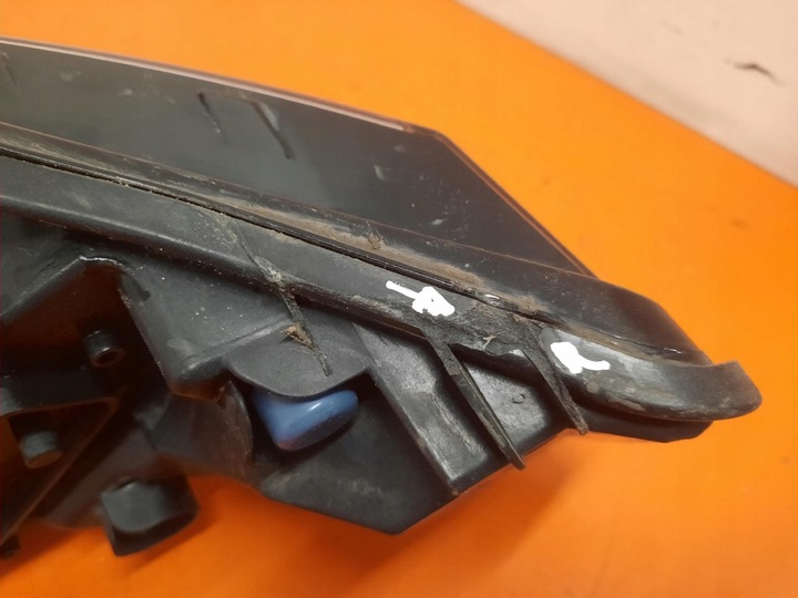 фото №7, Skoda octavia 4 iv 19- лампа протитуманна галоген лівий перед 5e3941699