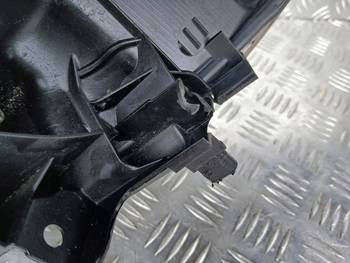 фото №16, Mazda cx-5 cx5 i лампа передня права правий перед eu ксенон kd5451030g 2013r