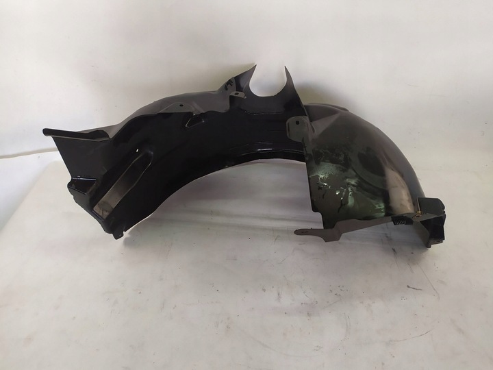 фото №11, Jumpy expert proace vivaro d scudo підкрилок передні ліві лівий перед 9808363