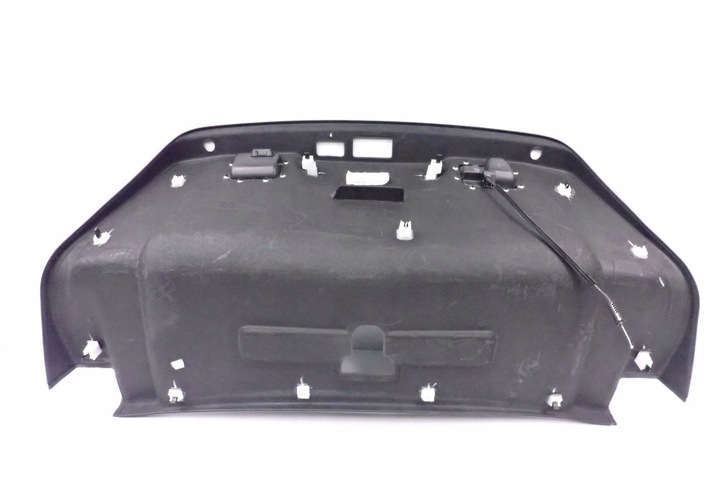 фото №9, Оббивка кришки багажника 4h0867975h audi a8 s8 d4
