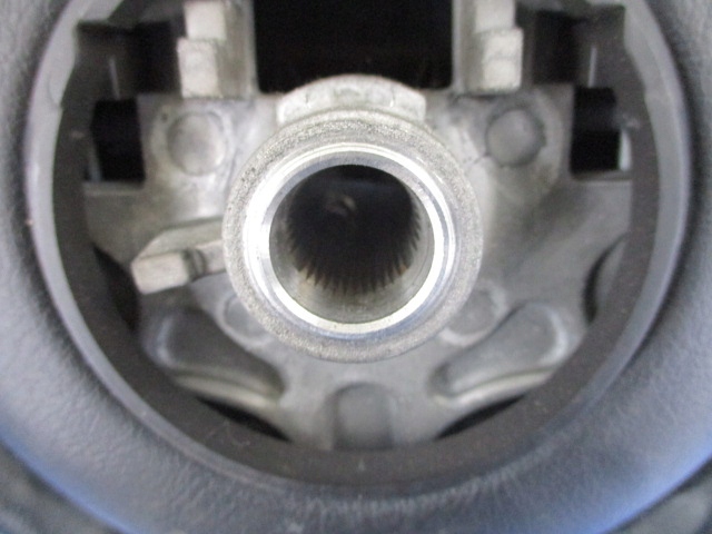 фото №4, Peugeot 206 рестайлинг руль подушки оригинал