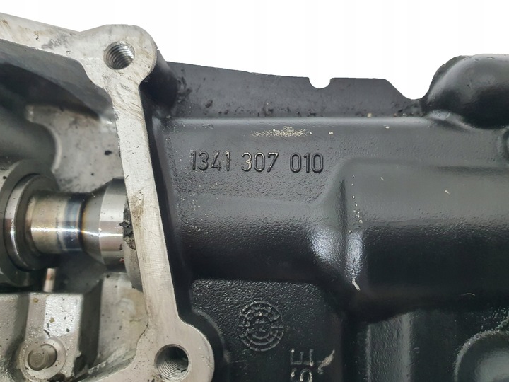 фото №4, Выборщик коробки коробки передач механической daf 1341307010