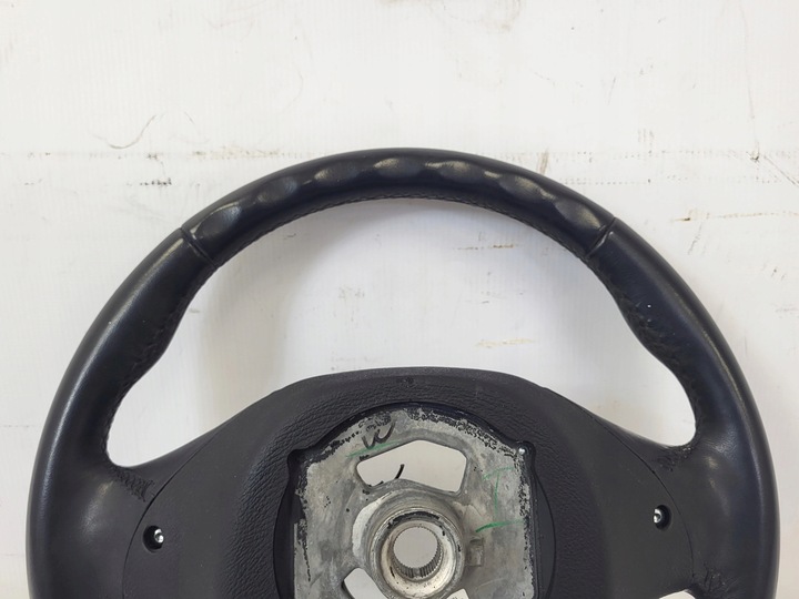 фото №10, Руль мультифункция 2460563385 bmw x5 f15 2014r xdrive25d 300