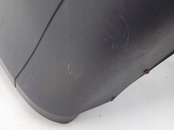 фото №9, Бампер перед переднее vw caddy iii 2k0807178 2006r