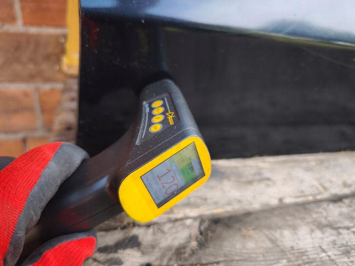 фото №12, Ford mondeo mk5 2.0 tdci дверь правые перед комплектные bd