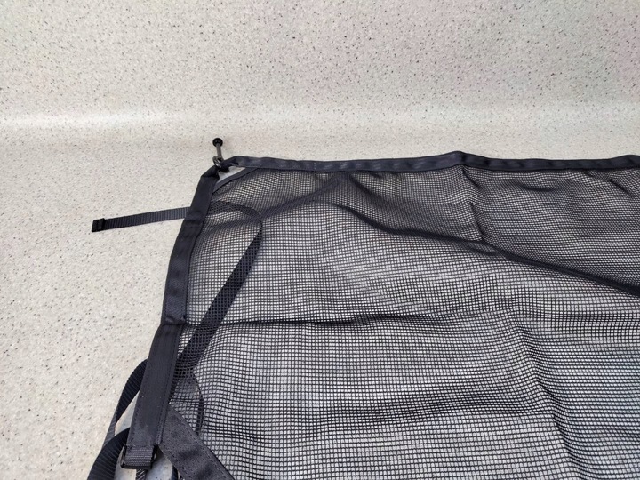 фото №9, Сетка багажника зад задняя volvo xc40 xc 40 31407916