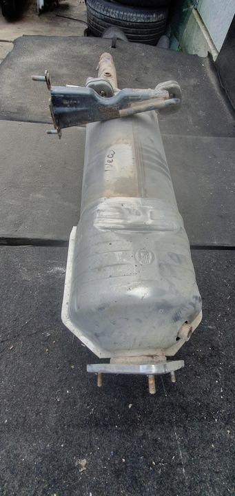 фото №5, Катализатор 3.0 iveco daily vi 5802025229