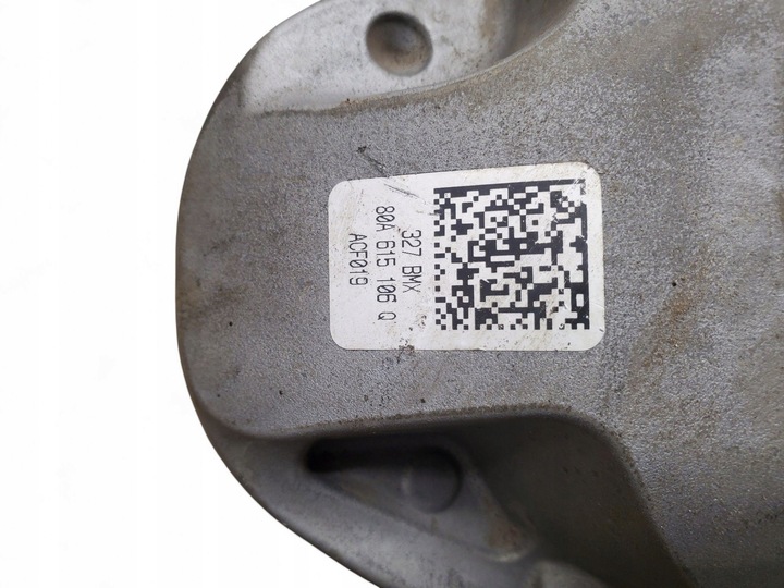 фото №7, Audi q5 sq5 80a615106q перед сторона права супорт гальмівний переднє