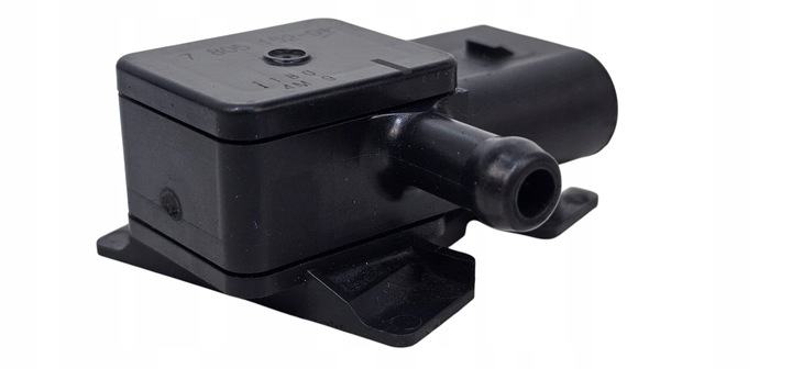 фото №8, Bmw e81 f20 e90 e92 f30 f10 e84 датчик давления выхлопных газов оригинал 7805152