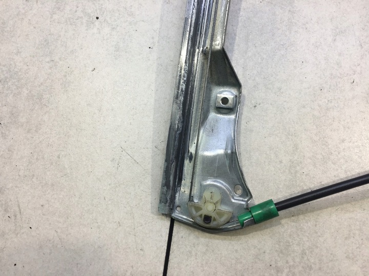 фото №4, Подъемник стекла левый перед thalia i 8200169093