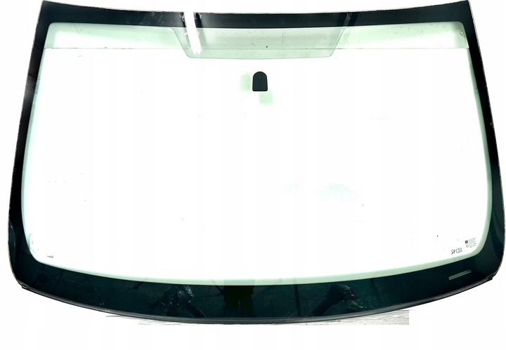 фото №1, Opel insignia i 2008- стекло передняя głogów