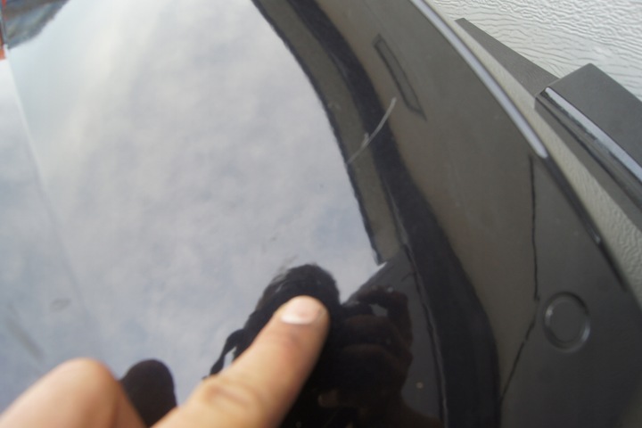 фото №5, Бампер задній pdc polo vi 2g lc9x 2g6807417