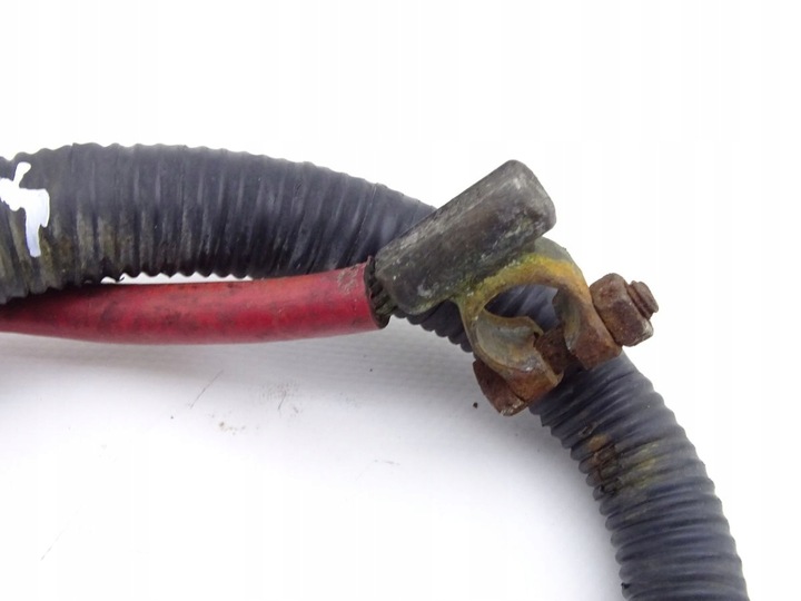 фото №2, Daf lf 45 55 клема plus плюсова