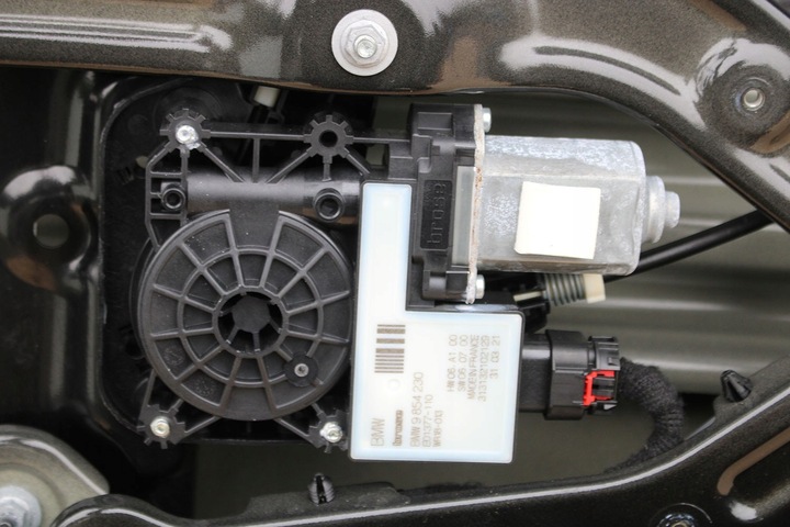 фото №10, Bmw 2 m2 g42 дверь правые перед сторона правая передние цвет 475 black-sapphi