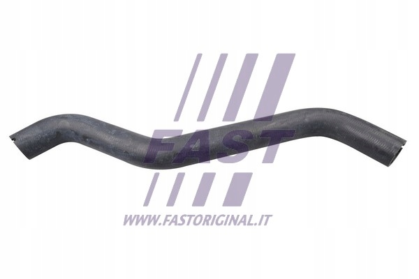 фото №2, Fast ft61592 шланг гибкий радиатор
