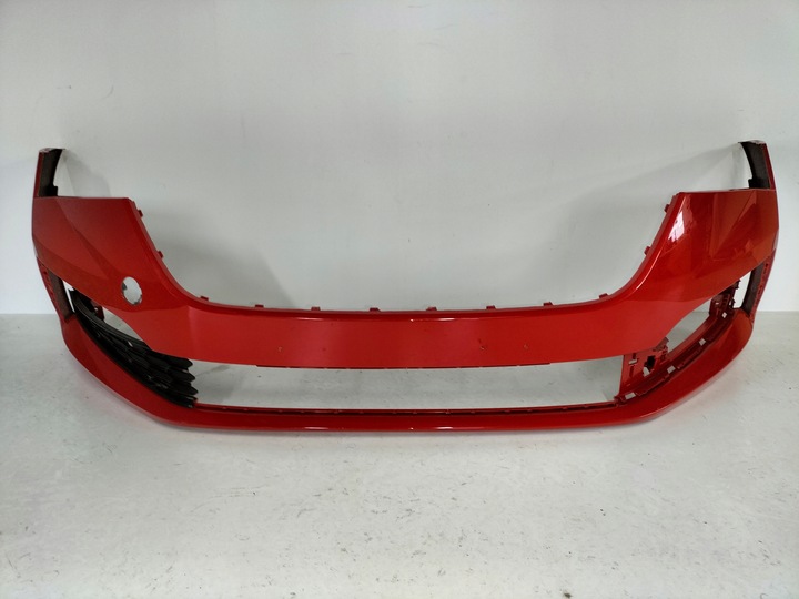 фото №1, Бампер переднее перед skoda scala 19-