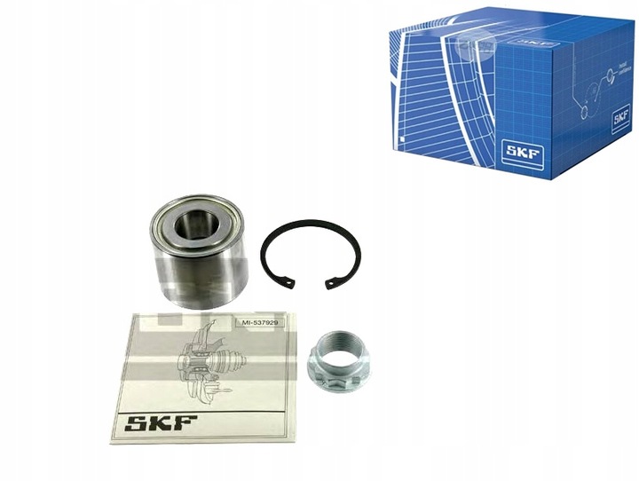 фото №1, Skfvkba 3521 подшипник колёса db зад w168 a-klasa