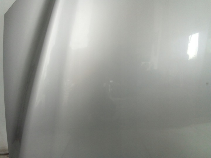 фото №7, J985 капот opel antara 92u