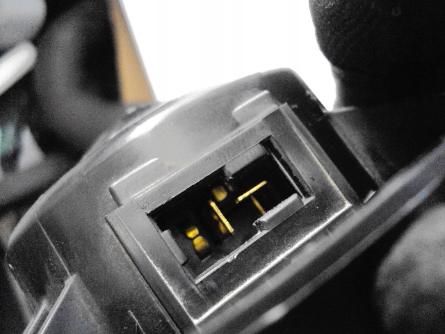 фото №4, Воздуходувка воздуховод nissan juke i f15 рестайлинг 14-