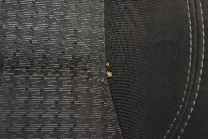 фото №10, Сиденье сиденья комплект renault talisman 12-20