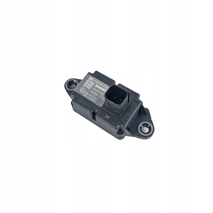 фото №4, Модуль esp mercedes atego a0385451232 wabco 4460650850