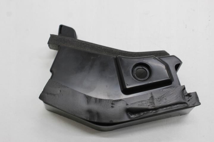 фото №1, Ford ecosport защита накладка правая перед