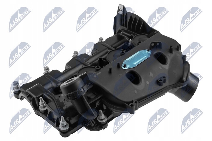 фото №3, Кришка клапанів land rover range rover sport i 2.7