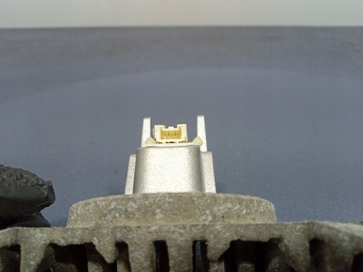 фото №5, Bmw 3 f30 f31 модуль led jeż drl фара mde415473