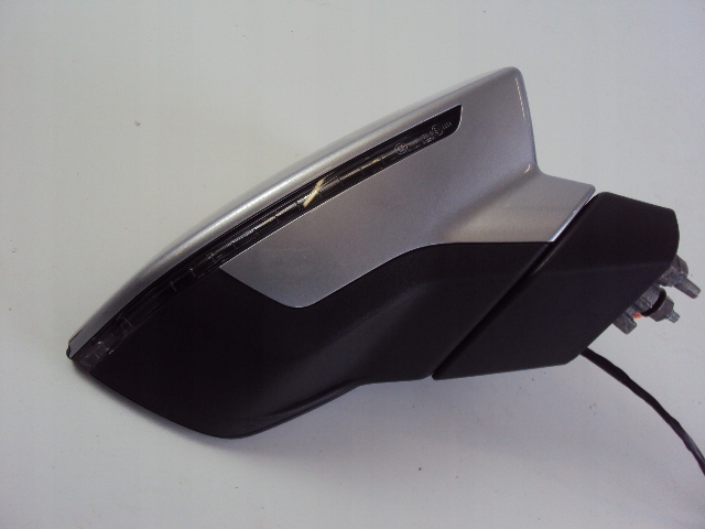 фото №6, Дзеркало праві комплектні 5 pin seat arona lz7g